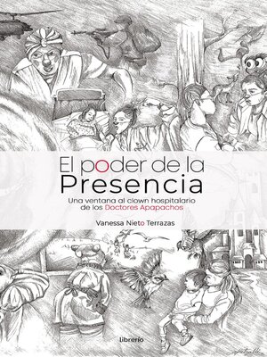 cover image of El Poder de la Presencia